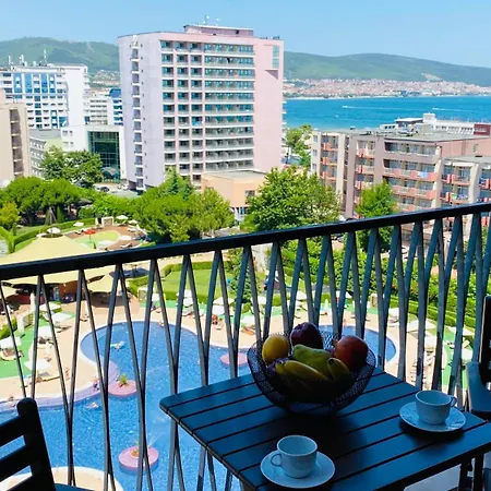 Апартаменты Royal - Private - Center Of Sunny