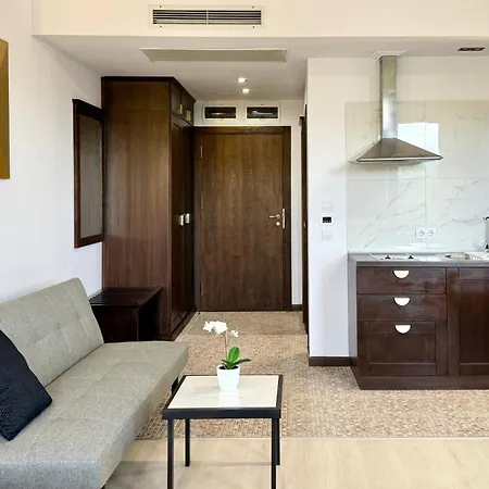 Royal - Private - Center Of Sunny Солнечный берег