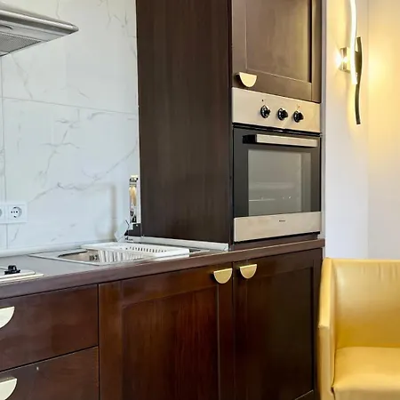 Royal - Private - Center Of Sunny * Солнечный берег