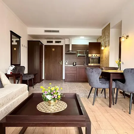 Apartmán Royal - Private - Center Of Sunny