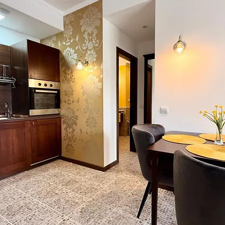 Apartmán Royal - Private - Center Of Sunny