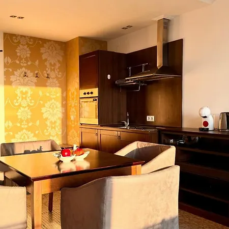 Royal - Private - Center Of Sunny Sluneční pobřeží