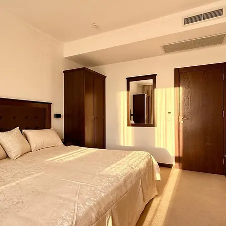 Royal - Private - Center Of Sunny *