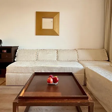 Royal - Private - Center Of Sunny Apartmán