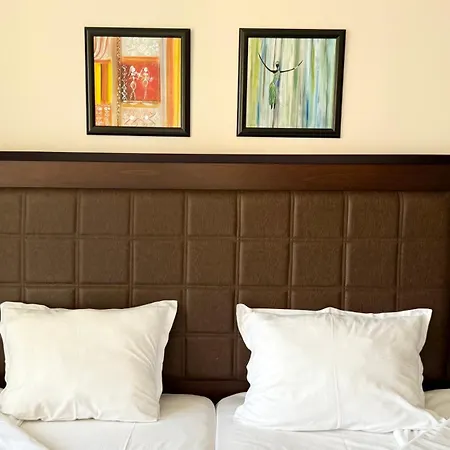 Royal - Private - Center Of Sunny Апартаменты Солнечный берег