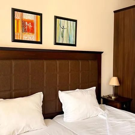 Royal - Private - Center Of Sunny Солнечный берег