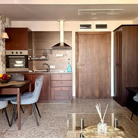 Апартаменты Royal - Private - Center Of Sunny *