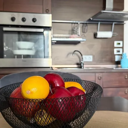 Royal - Private - Center Of Sunny Апартаменты Солнечный берег