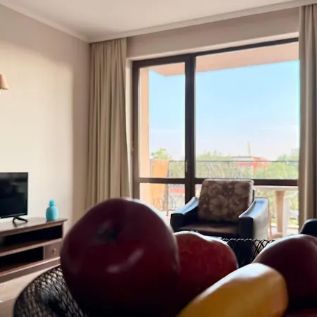 Royal - Private - Center Of Sunny Солнечный берег