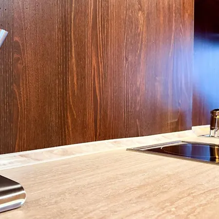 Апартаменты Royal - Private - Center Of Sunny