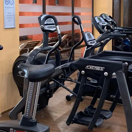 Royal - Private - Center Of Sunny Apartment Slantschew brjag