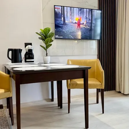 Royal - Private - Center Of Sunny Apartamento *