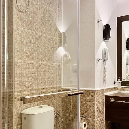 Royal - Private - Center Of Sunny *