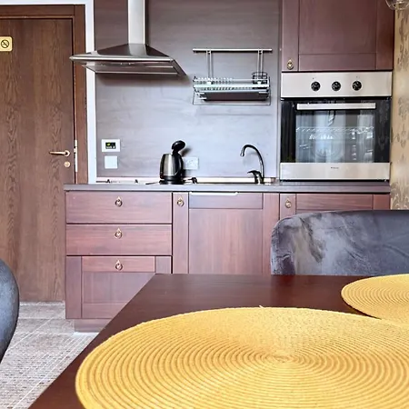 Apartment Royal - Private - Center Of Sunny *