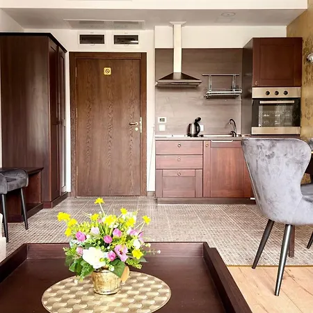 Royal - Private - Center Of Sunny *