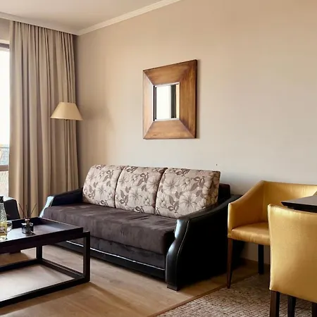 Royal - Private - Center Of Sunny *