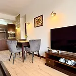 Daire Royal - Private - Center Of Sunny Sunny Beach