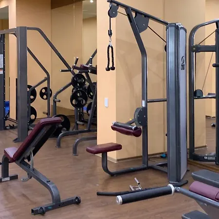 Royal - Private - Center Of Sunny * Slăntjev Brjag