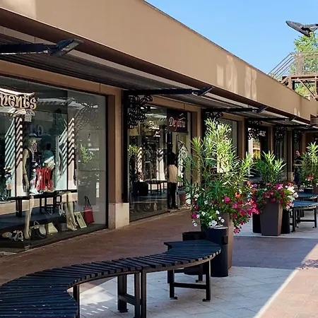 Lägenhet Royal - Private - Center Of Sunny