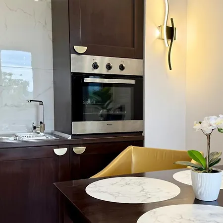 Royal - Private - Center Of Sunny * Słoneczny Brzeg