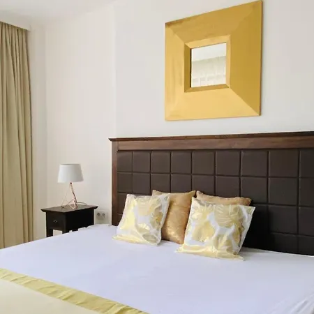 דירה Royal - Private - Center Of Sunny