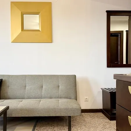 Royal - Private - Center Of Sunny Appartement
