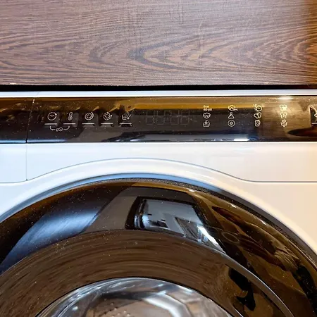 Royal - Private - Center Of Sunny Lägenhet *