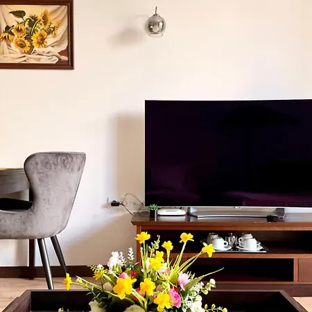 Appartement Royal - Private - Center Of Sunny *