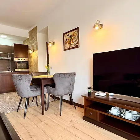 Apartment Royal - Private - Center Of Sunny Sunny Beach