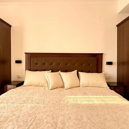 Royal - Private - Center Of Sunny Appartement Sunny Beach