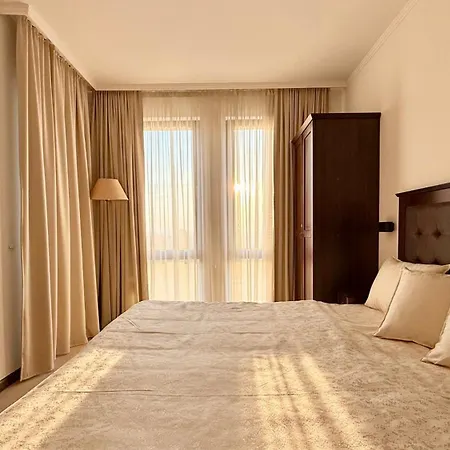 Royal - Private - Center Of Sunny Apartment Sunny Beach