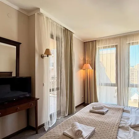 شقة Royal - Private - Center Of Sunny