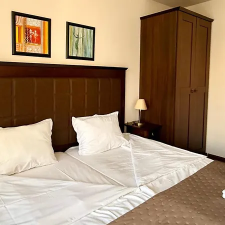 Appartement Royal - Private - Center Of Sunny