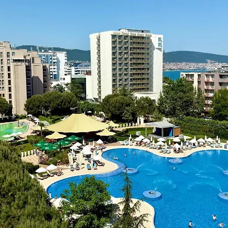 Royal - Private - Center Of Sunny Appartement
