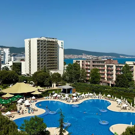 Royal - Private - Center Of Sunny *