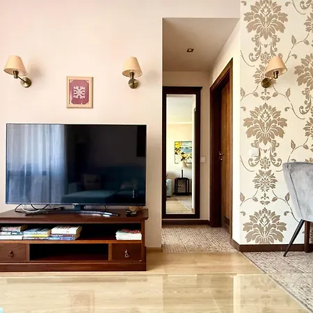 Appartement Royal - Private - Center Of Sunny Sunny Beach