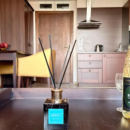 Royal - Private - Center Of Sunny Słoneczny Brzeg