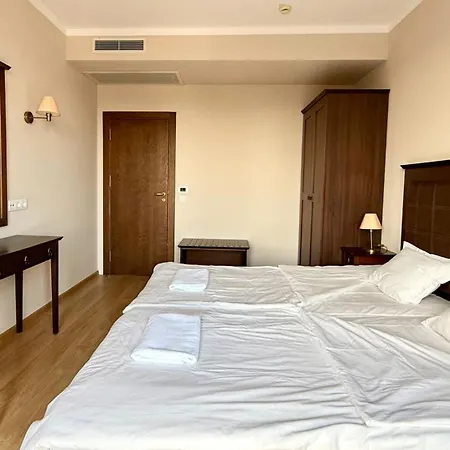 Appartement Royal - Private - Center Of Sunny *