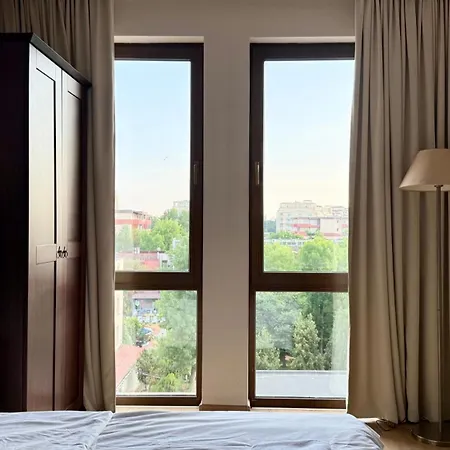 Royal - Private - Center Of Sunny Apartament Słoneczny Brzeg