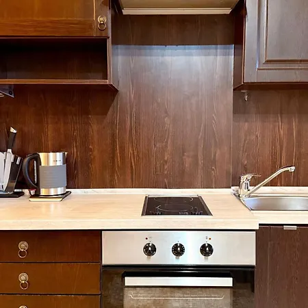 Royal - Private - Center Of Sunny * Słoneczny Brzeg