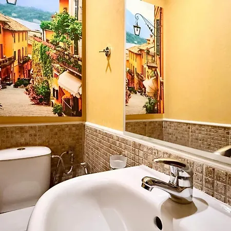 Apartament Royal - Private - Center Of Sunny *