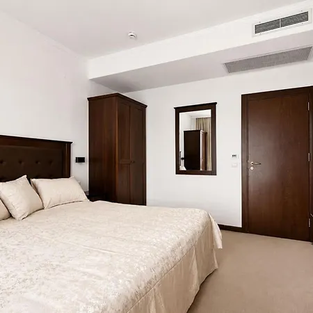 Royal - Private - Center Of Sunny Apartament *