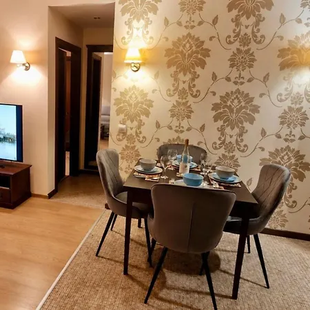 Apartament Royal - Private - Center Of Sunny