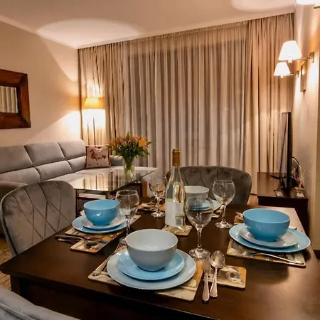 Apartament Royal - Private - Center Of Sunny