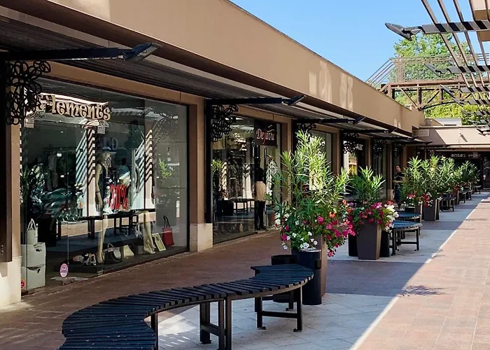 דירה Royal - Private - Center Of Sunny