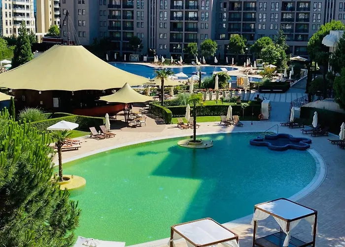 Royal - Private - Center Of Sunny * סאני ביץ'