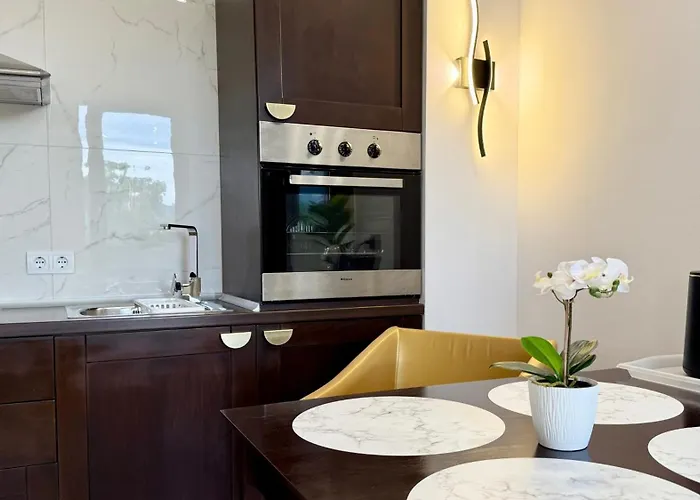 Royal - Private - Center Of Sunny * סאני ביץ'