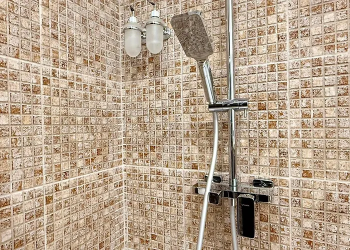 Royal - Private - Center Of Sunny דירה *