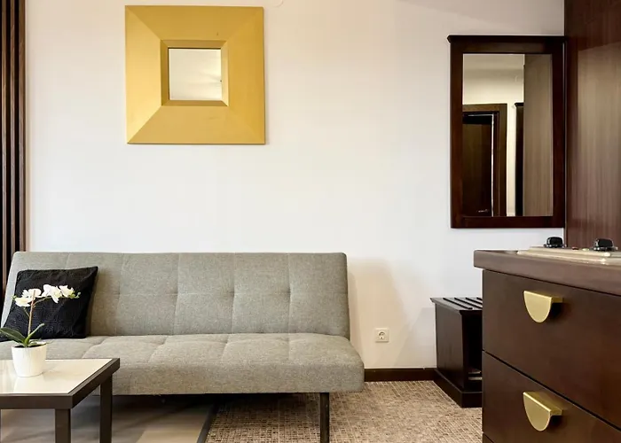 Royal - Private - Center Of Sunny דירה