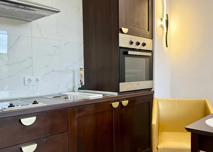 Royal - Private - Center Of Sunny * סאני ביץ'